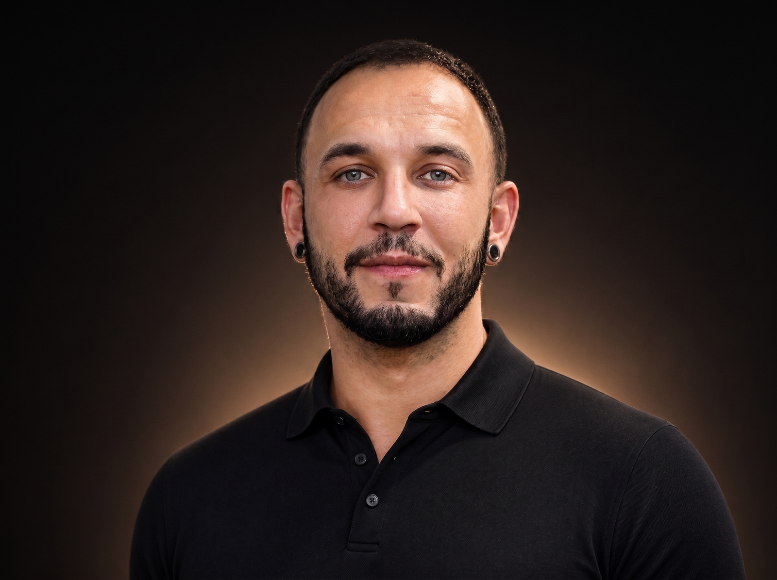 Geovane, consultor comercial da GCFC